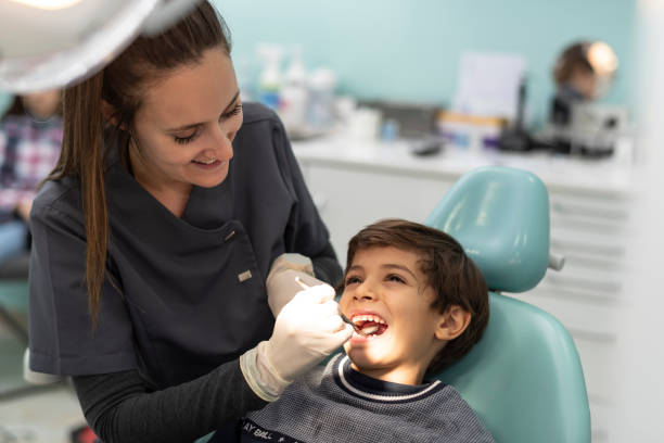 Best Weekend Emergency Dentist in Mission, OR