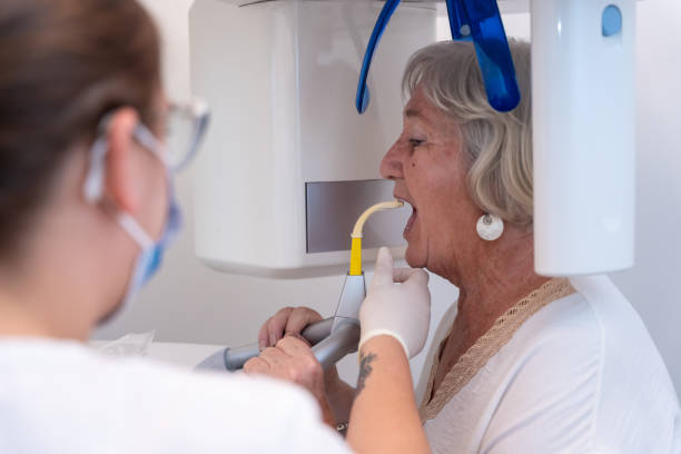 Best Emergency TMJ Treatment in Mission, OR