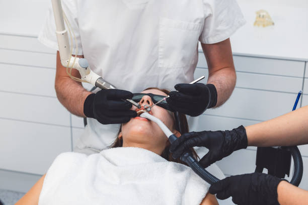 Best Emergency Tooth Extraction in Mission, OR